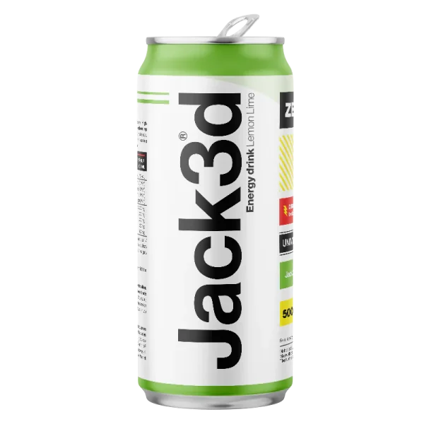 USP Labs Jack3d Energy EINZELNE DOSE