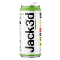 USP Labs Jack3d Energy EINZELNE DOSE SURPRISE