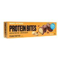 Body Attack Protein Bites 50g