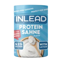 INLEAD Protein Sahne 300g