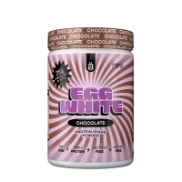Nanosupps Egg White Protein Powder 750g