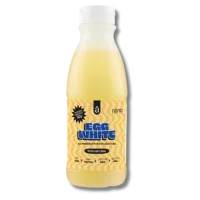 Nanosupps Liquid Egg White 6x500ml