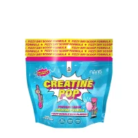 Nanosupps Creatine Pop 200g