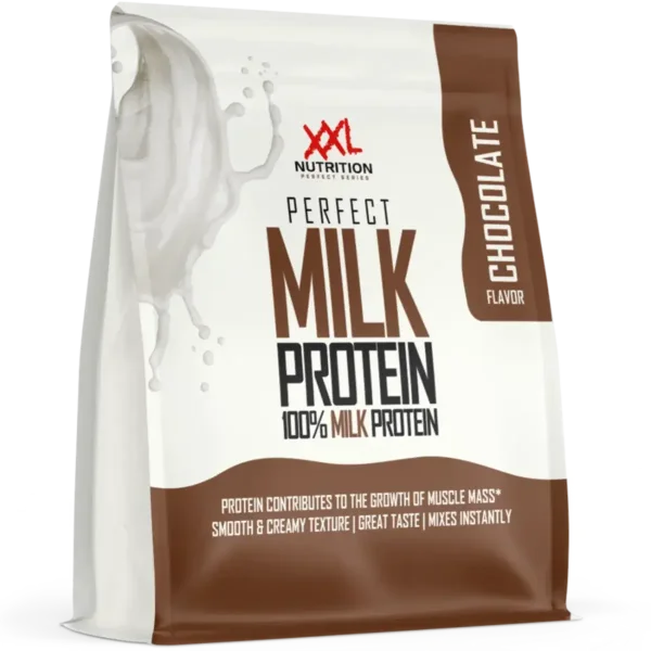 XXL Nutrition Perfect Milk Protein 1000g