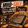 Mars Low Sugar High Protein Bar 12x57g Orange Smash MHD...