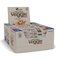 Olimp Im Veggie Protein Bar 25 x 50g