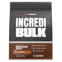 ProSupps IncrediBULK Gainer 5443g