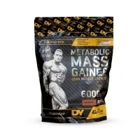 DY Metabolic Mass Gainer 6000g