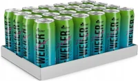 Olimp R-Weiler Focus Drink Zero 24 x 330ml