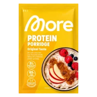 More Protein Porridge 13 x 62g Original Taste