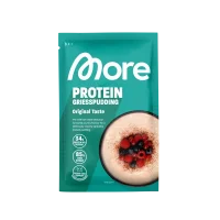 More Protein Grießpudding 13 x 62g Original Taste