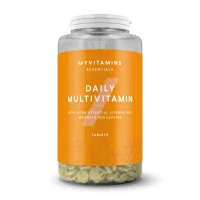 MyProtein Daily Multivitamin 60 Tabletten