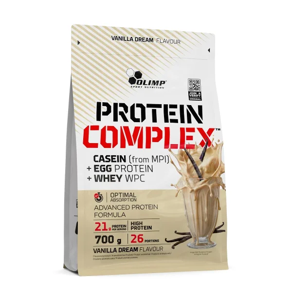 Olimp Protein Complex  - 700g Vanilla Dream