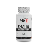 MST - Creatine HCL 90 Kapseln