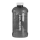Ironsport Trinkgallone 2200ml Black Smoke Transparent