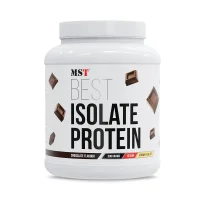 MST - Best Protein Isolate 500g