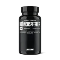 Big Zone Mönchspfeffer 320mg 120 Kapseln