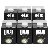 Big Zone Eiklar 6 x 300g