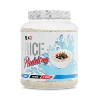 MST - Rice Pudding 1000g