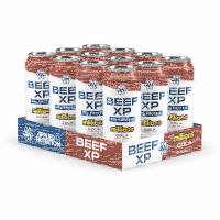 Applied Nutrition Beef XP 12x500ml