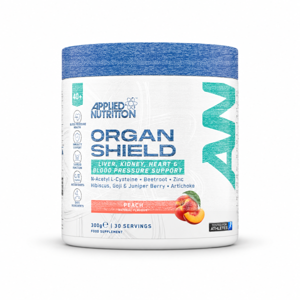 Applied Nutrition Organ Shield 300g