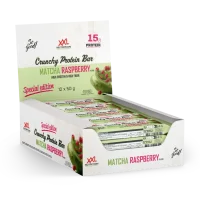 XXL Nutrition Crunchy Protein Bar 12x60g