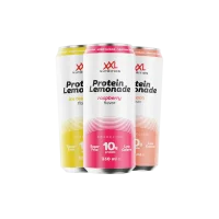 XXL Nutrition Protein Lemonade 6x330ml