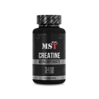 MST - Creatine Monohydrate 90 Kapseln