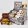 MaxiNutrition Creatine Protein Bar 16 x 40 g MIX-BOX...