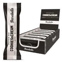 Barebells Protein Bars 12x 55g BESCH. UMVERP.