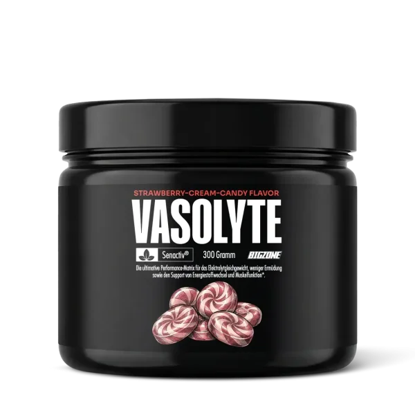 Big Zone Vasolyte 300g