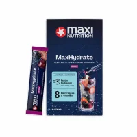 MaxiNutrition MaxHydrate Classic Elektrolyt 10 x 16 g