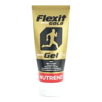 Nutrend Flexit Gold Gel 100 ml