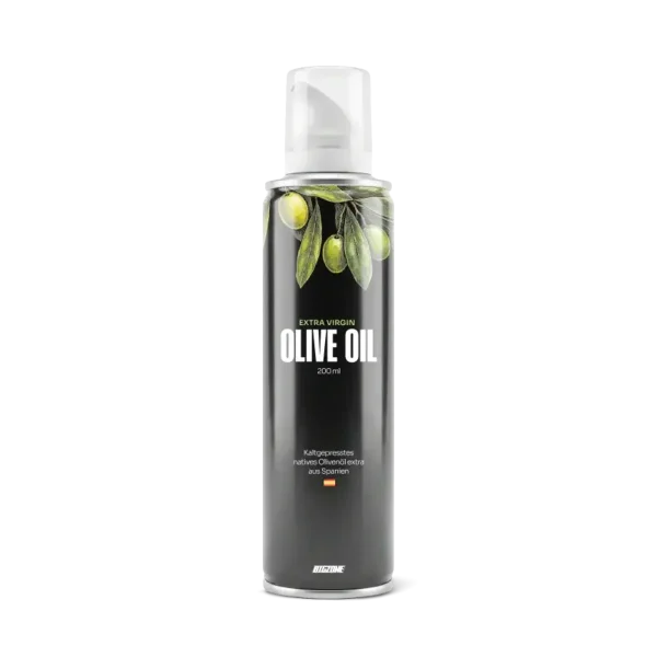 Big Zone Cooking Spray 200 ml Extra Virgin Olive Oil
