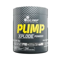Olimp Pump Xplode 300g Cola