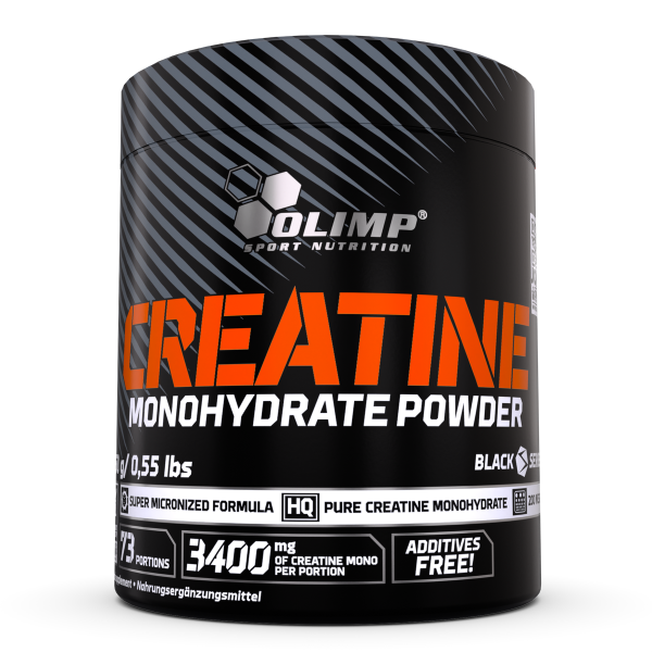 Olimp Creatine Monohydrate Powder 250 g
