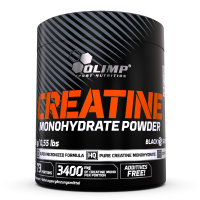 Olimp Creatine Monohydrate Powder 250 g