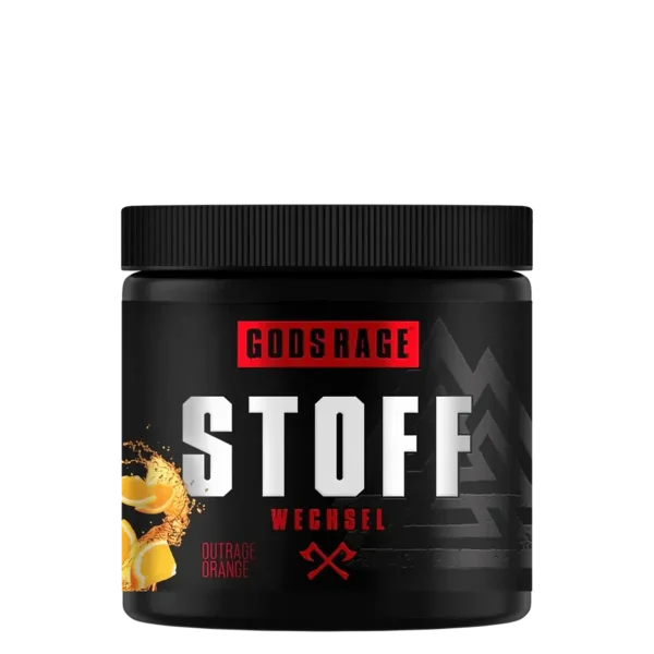 GODSRAGE STOFF Wechsel 300 g