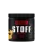 GODSRAGE STOFF Wechsel 300 g Outrage Orange