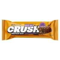 BioTech Crush Protein Bar 12 x 45 g