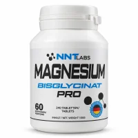 NNT Magnesium Bisglycinat PRO 240 Tabletten