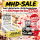 BioTech Zero Bar - 20x 50g MHD-Ware Chocolate Banana MHD...