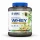 Applied Nutrition Critical Whey 2000g White Chocolate...