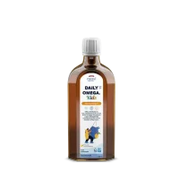 Osavi Daily Omega Kids 800 mg Omega 3 - 250 ml