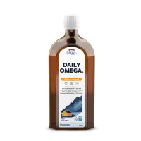 Osavi Daily Omega 1600 mg Omega 3 - 250 ml