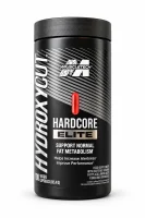 MuscleTech Hydroxycut Hardcore Elite 100 Kapseln