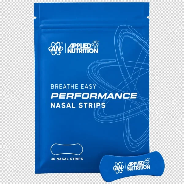 Applied Performance Nasal Strips 30 Streifen
