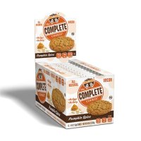 Lenny & Larry Complete Cookie - (12x 112g) Peanut Butter