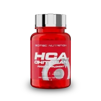 Scitec HCA-Chitosan 100 Kapsel