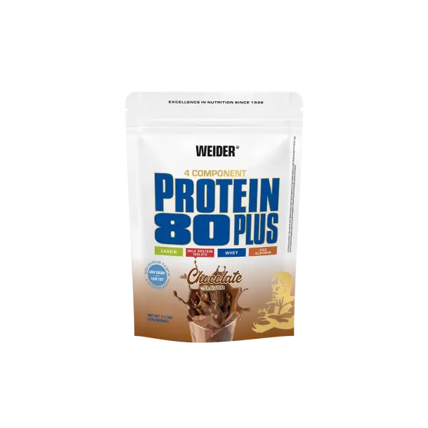 Weider Protein 80 Plus 500g